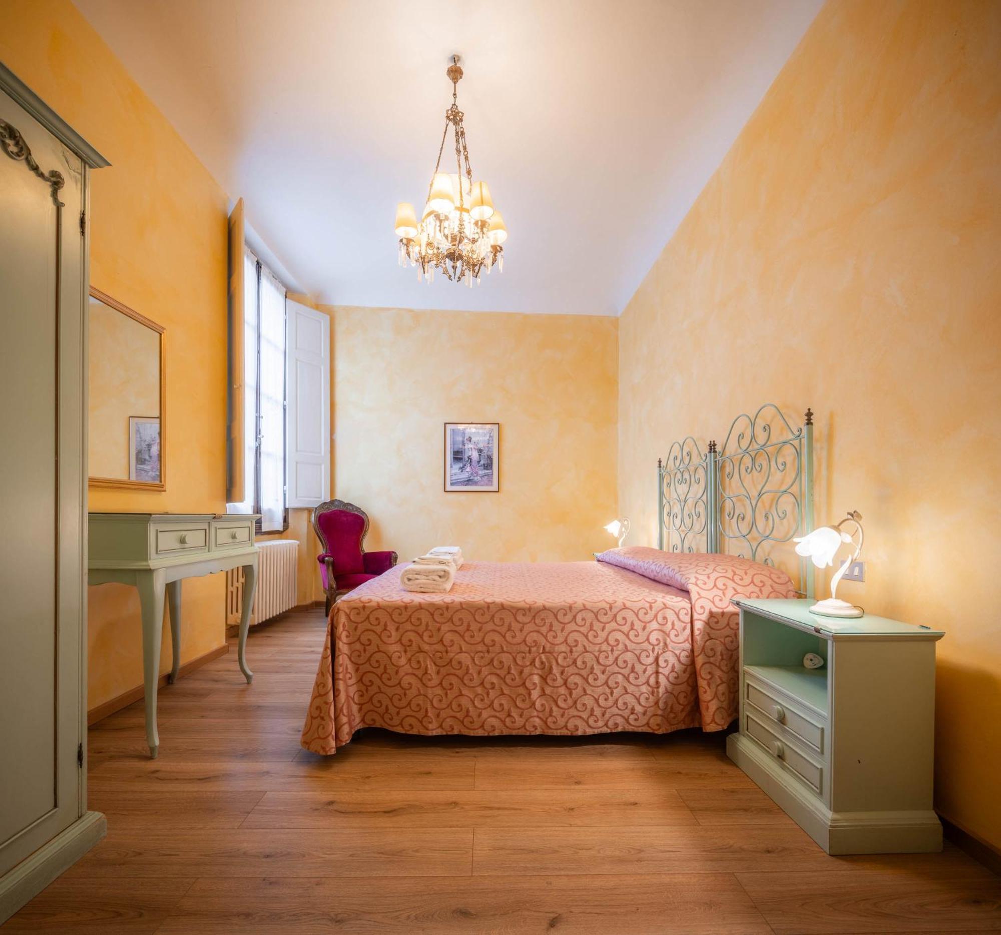 Novella House Florenz