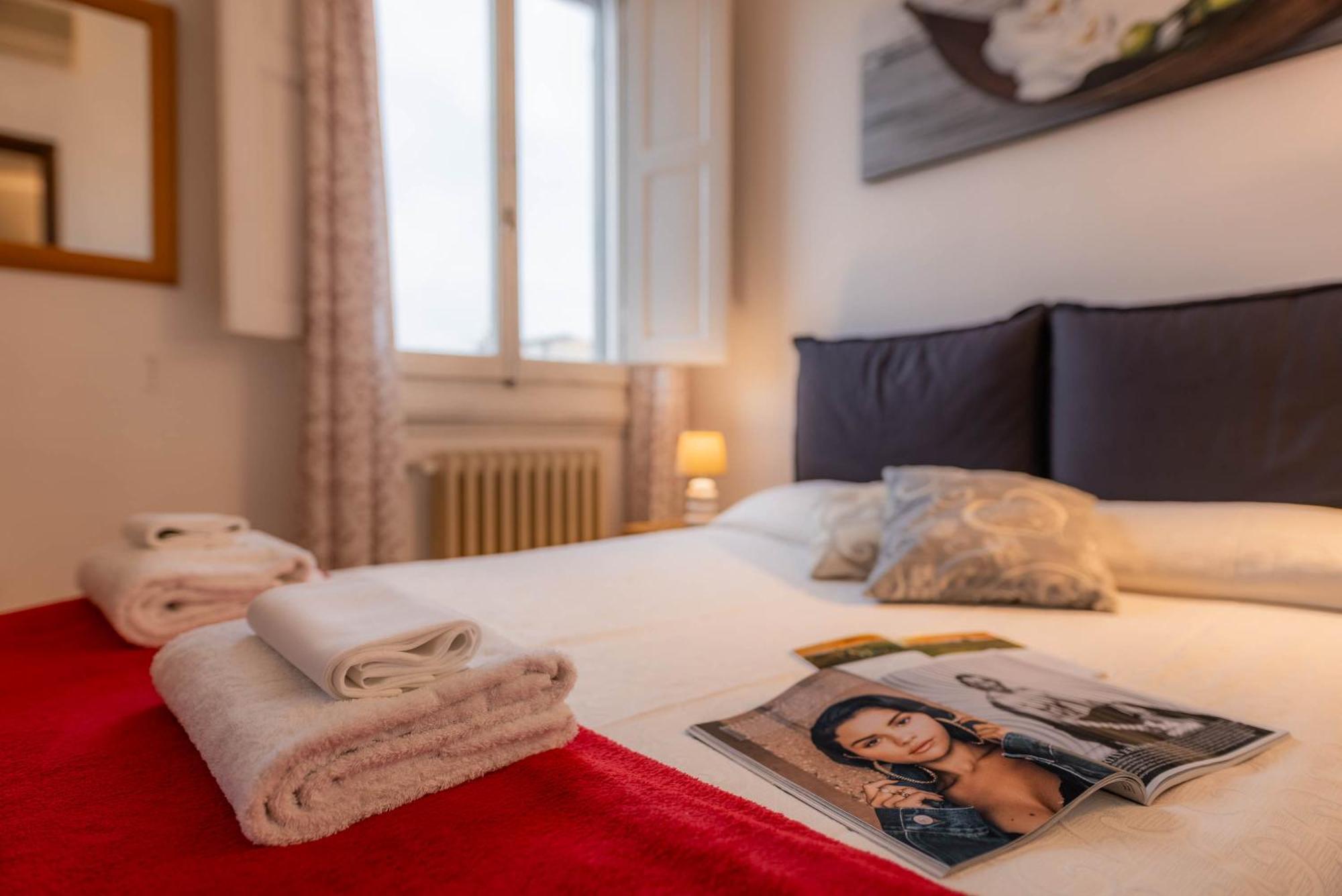 Novella House Gasthof Florenz