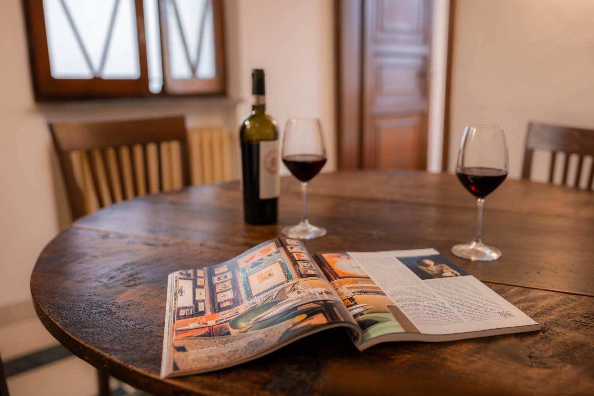 Gasthof Novella House Florenz