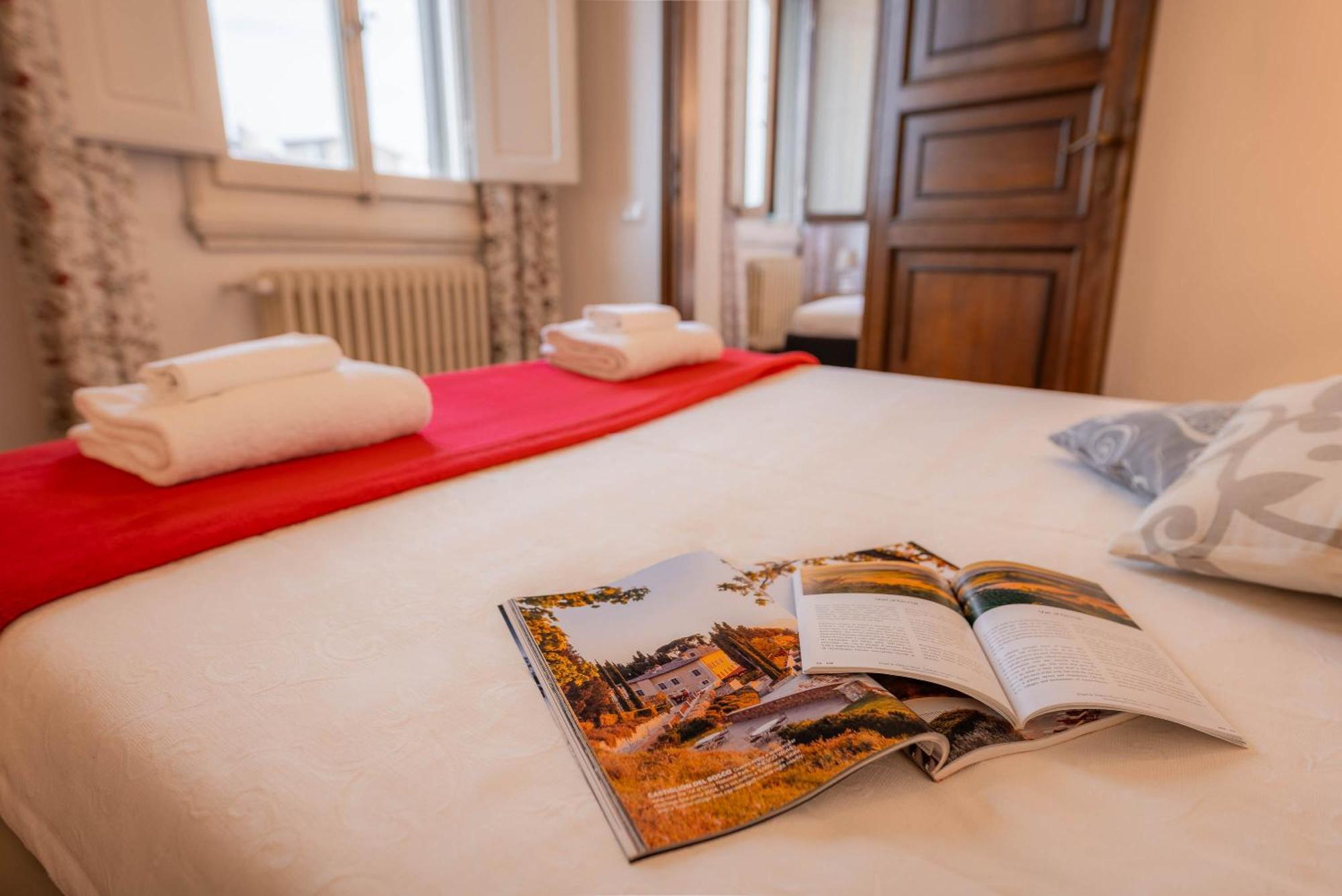 Novella House Gasthof Florenz