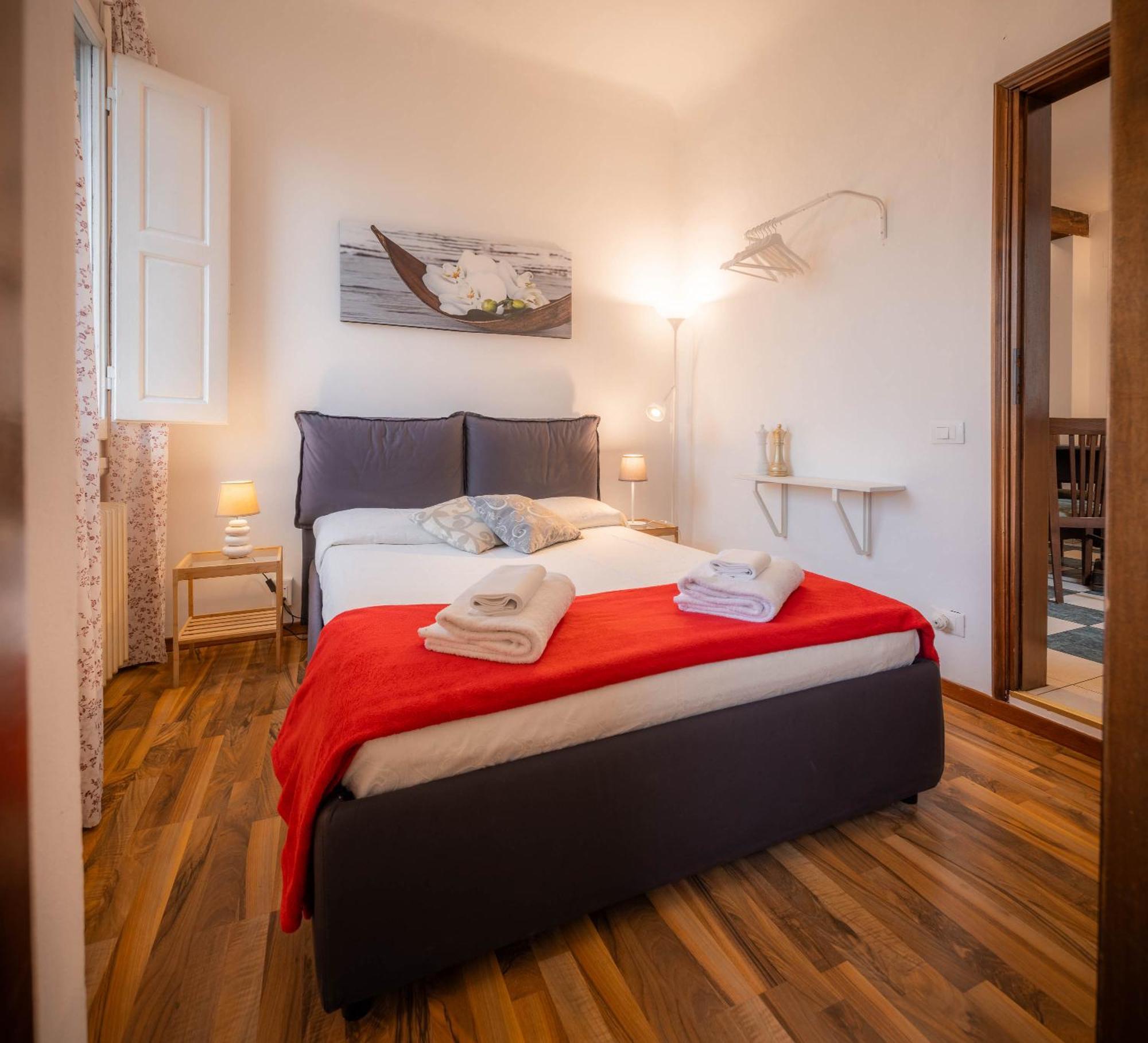 Gasthof Novella House Florenz