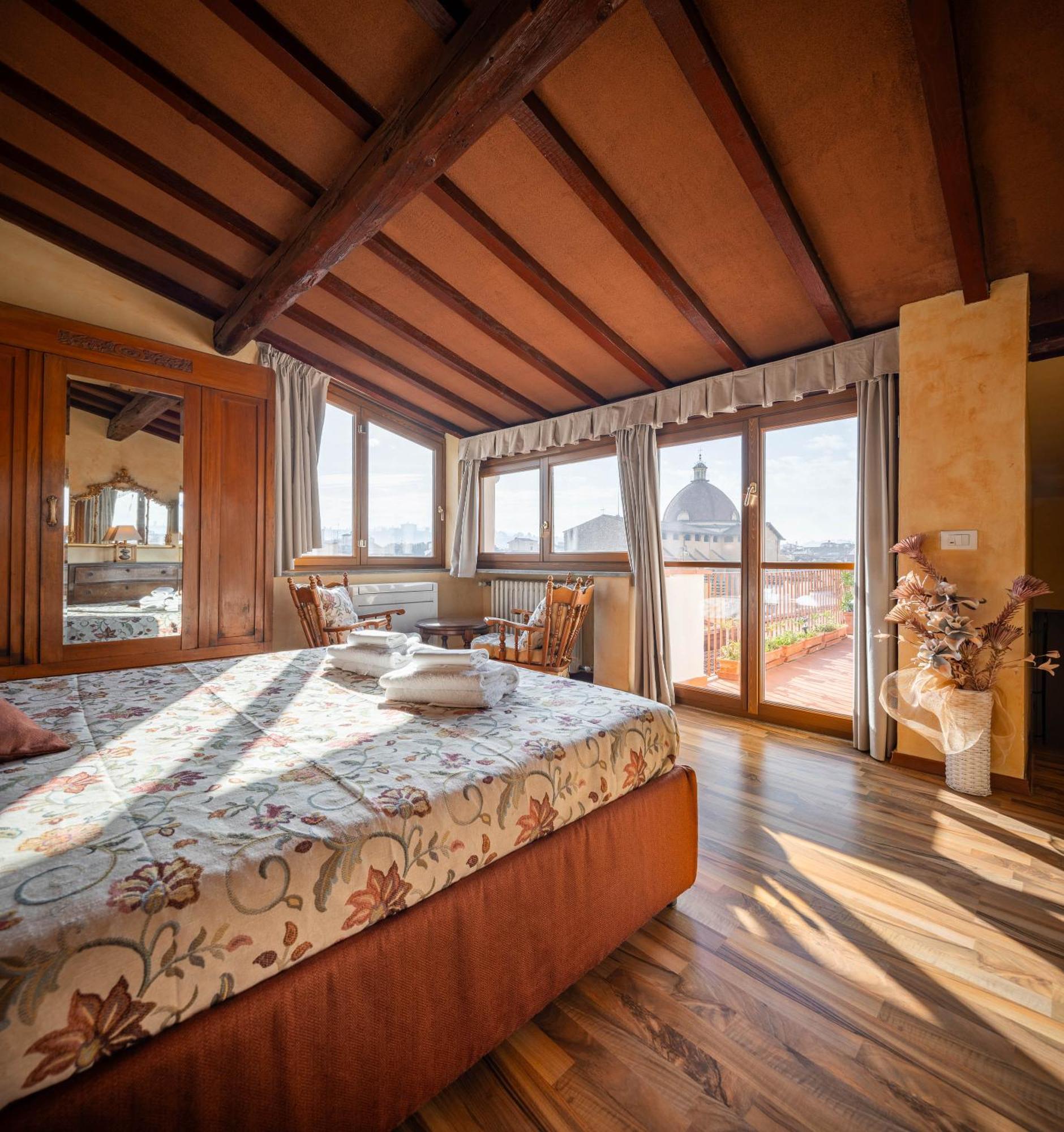 Novella House Florenz