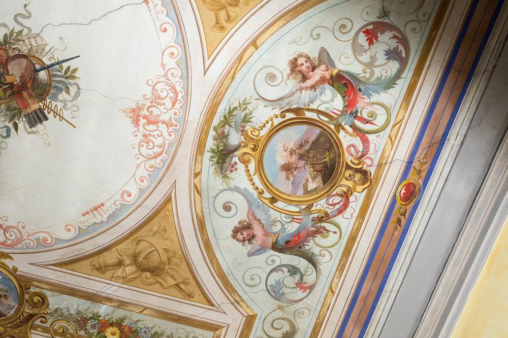 Gasthof Novella House Florenz