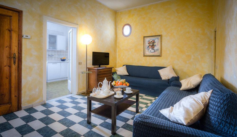 Gasthof Novella House Florenz