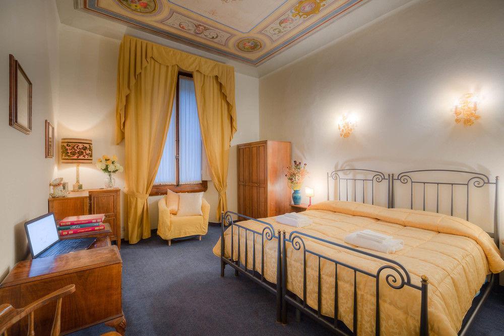 Novella House Florenz