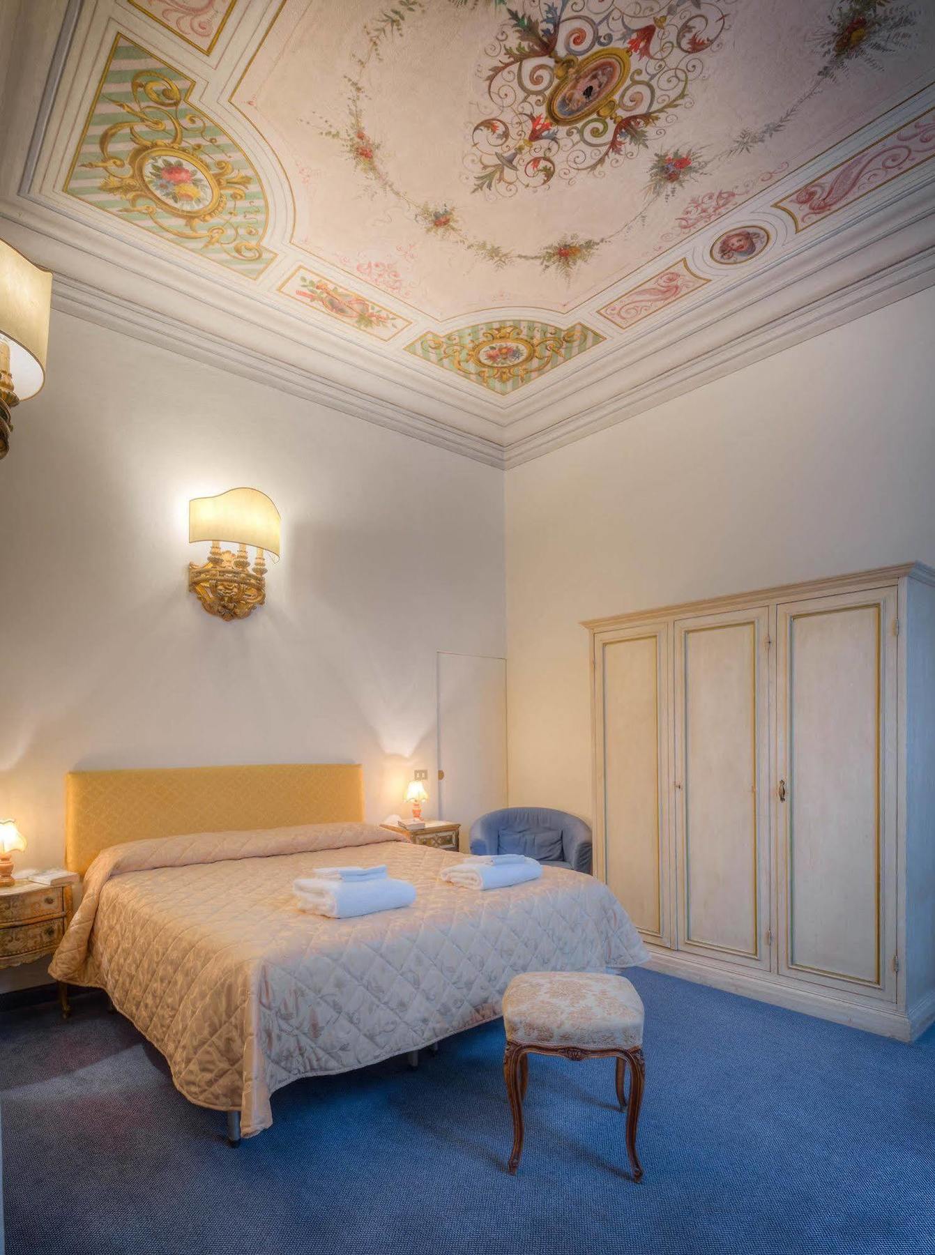 Novella House 2* Florenz
