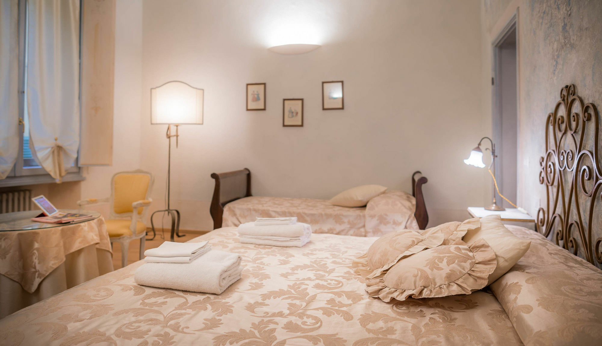 Gasthof Novella House 2*