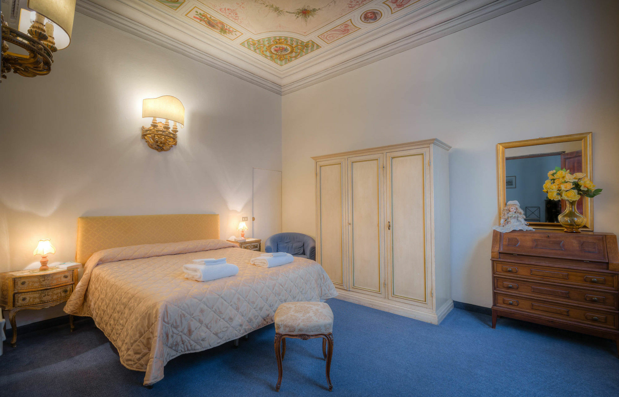 Novella House Gasthof Florenz