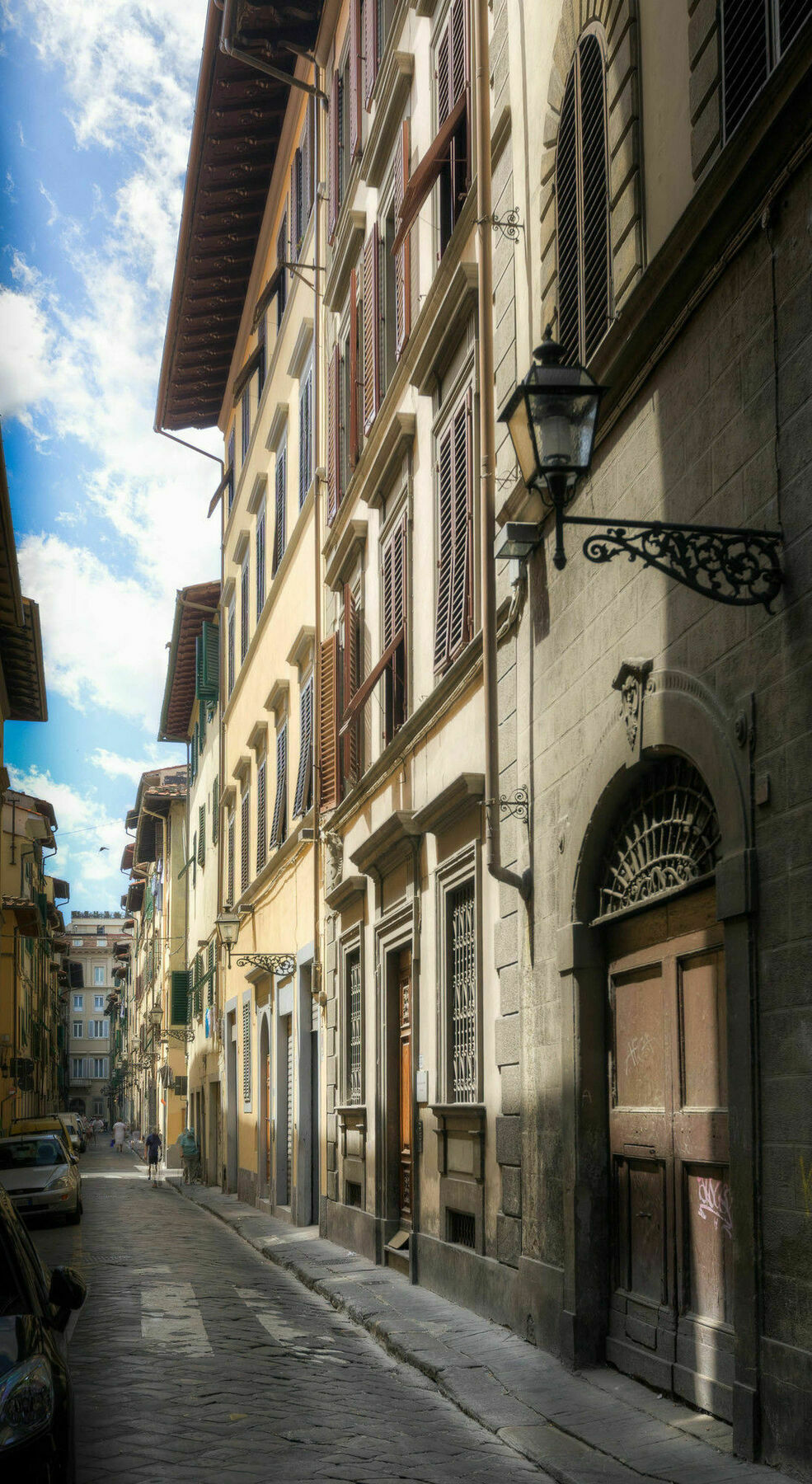Gasthof Novella House Florenz