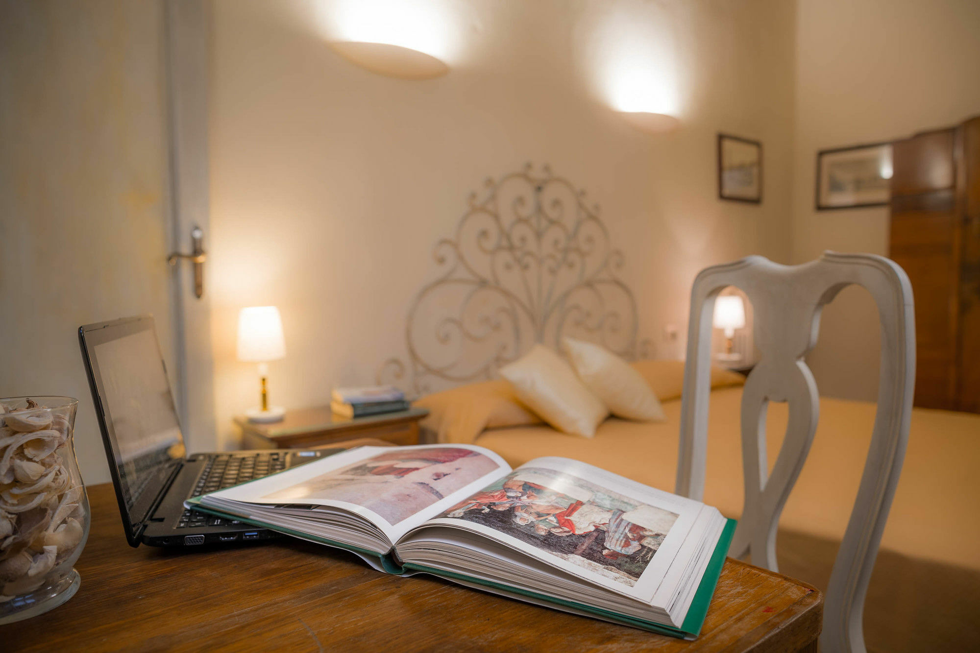 Gasthof Novella House Florenz