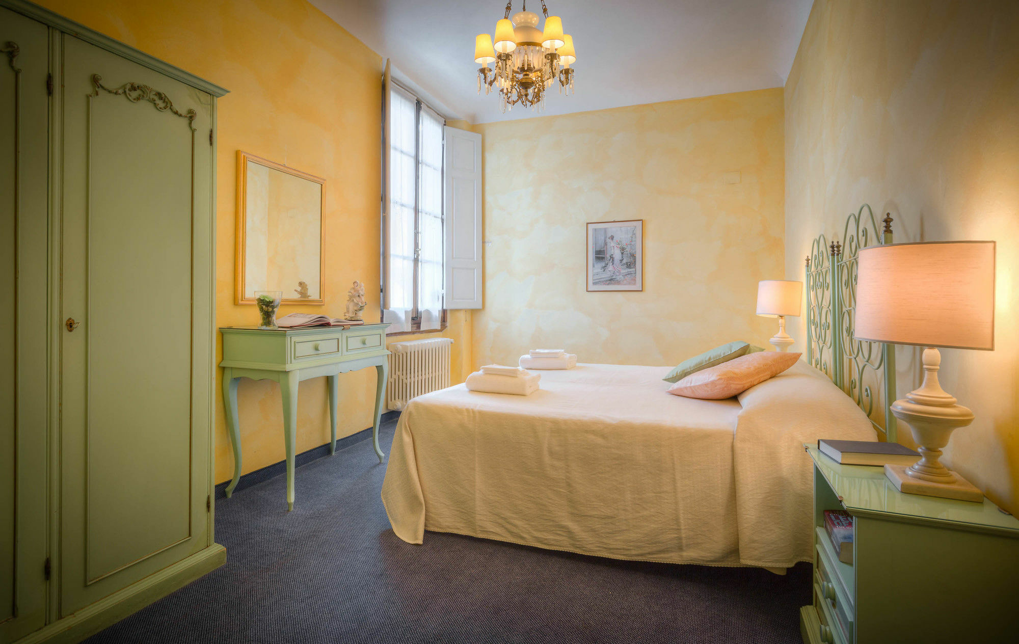 Gasthof Novella House Florenz