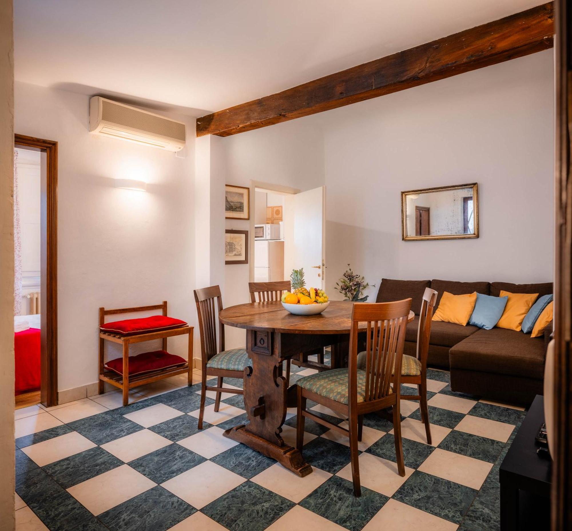Novella House Maison d'hôtes Florence